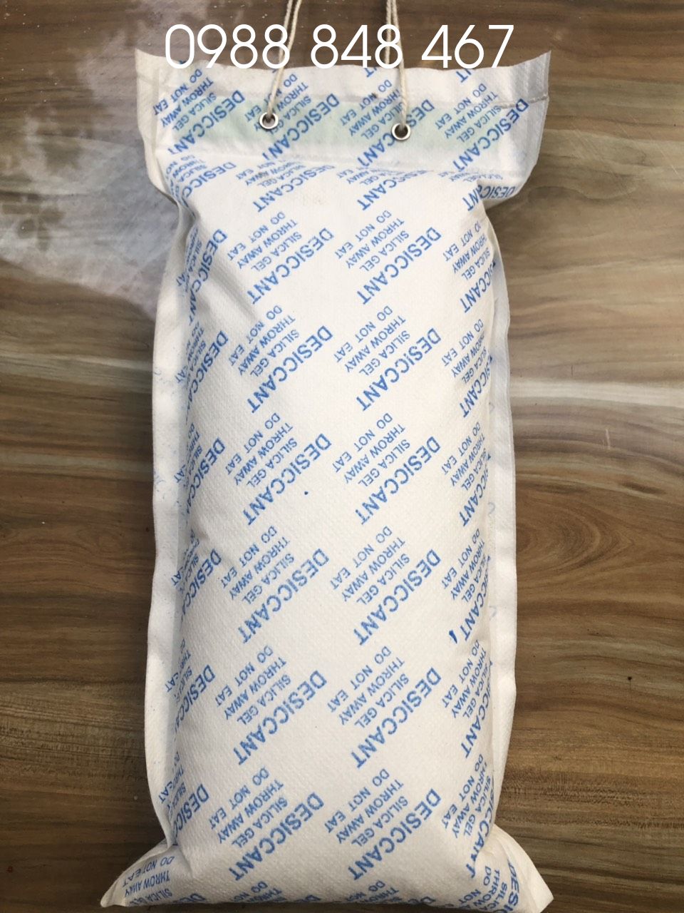 Túi treo công 1kg - 1khúc